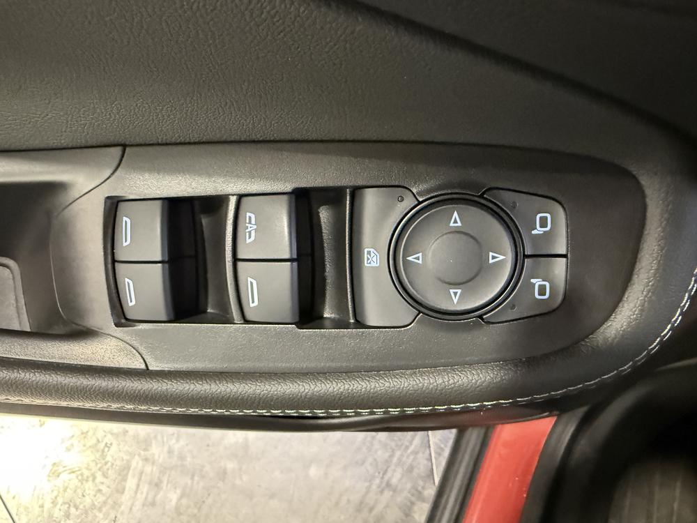 Buick Encore GX PREFERRED 2024 d&rsquo;occasion à vendre - 14