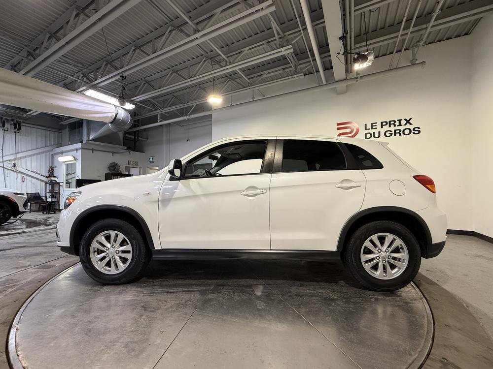 Mitsubishi RVR SE 2019 d&rsquo;occasion à vendre - 7