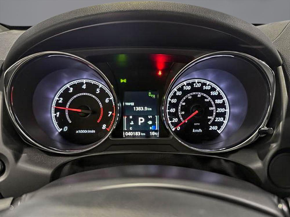 Mitsubishi RVR ES 2023 d&rsquo;occasion à vendre - 23