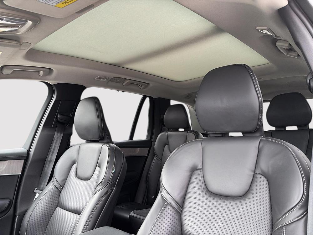 Volvo XC90 B6 ULTRA AWD // 7 PLACES 2026 d&rsquo;occasion à vendre - 8