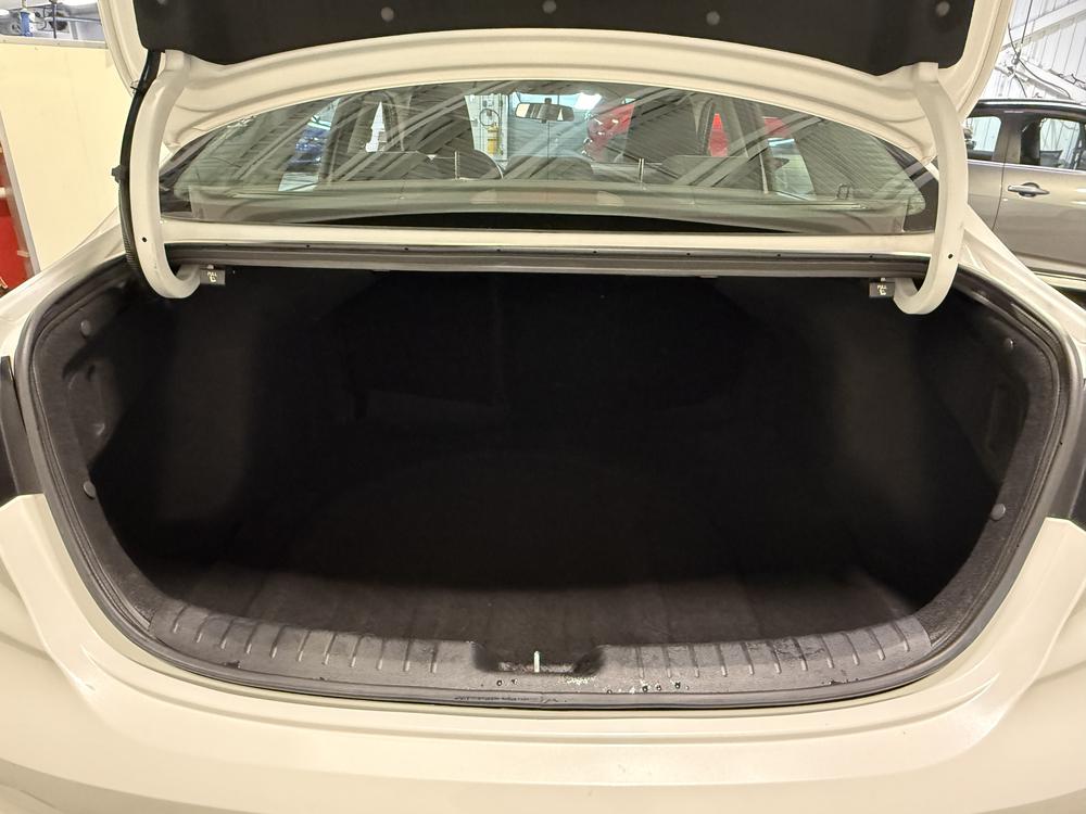 Kia Forte LX 2024 d&rsquo;occasion à vendre - 30