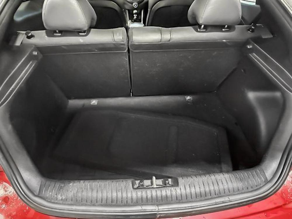 Hyundai Veloster Turbo 2016 à vendre à Trois-Rivières - 31