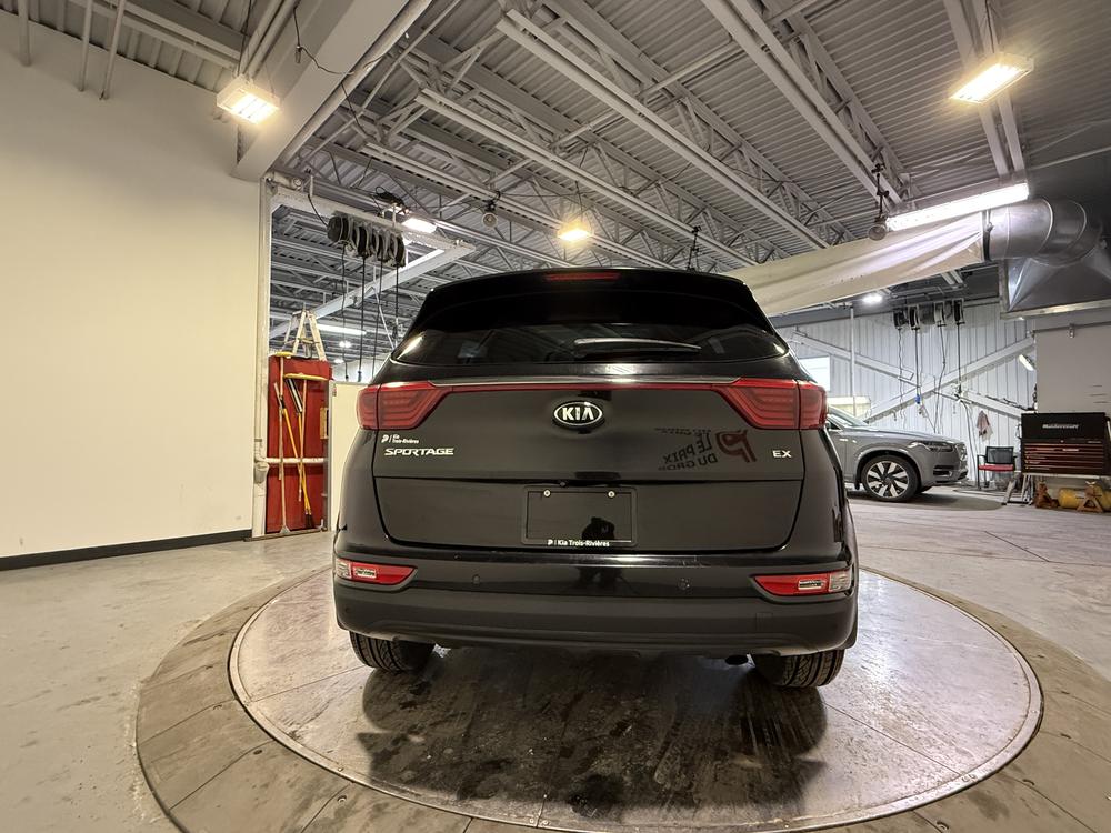 Kia Sportage EX 2019 d&rsquo;occasion à vendre - 4
