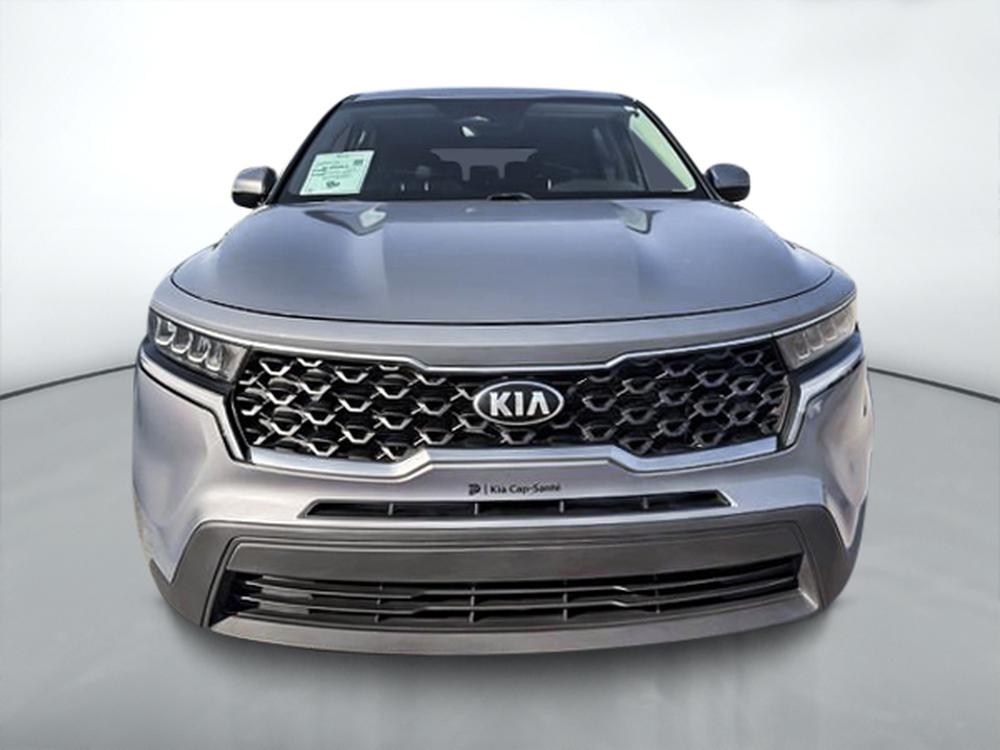 Kia Sorento LX+ AWD 2021 d&rsquo;occasion à vendre - 2