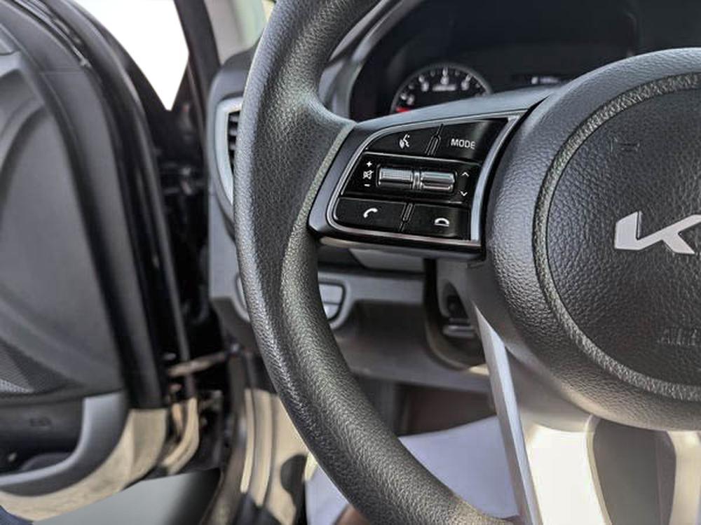 Kia Seltos LX AWD 2023 d&rsquo;occasion à vendre - 19