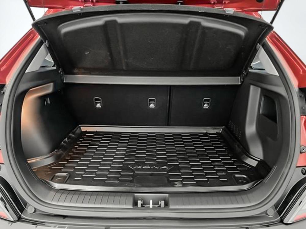 Hyundai Kona Preferred 2022 d&rsquo;occasion à vendre - 31