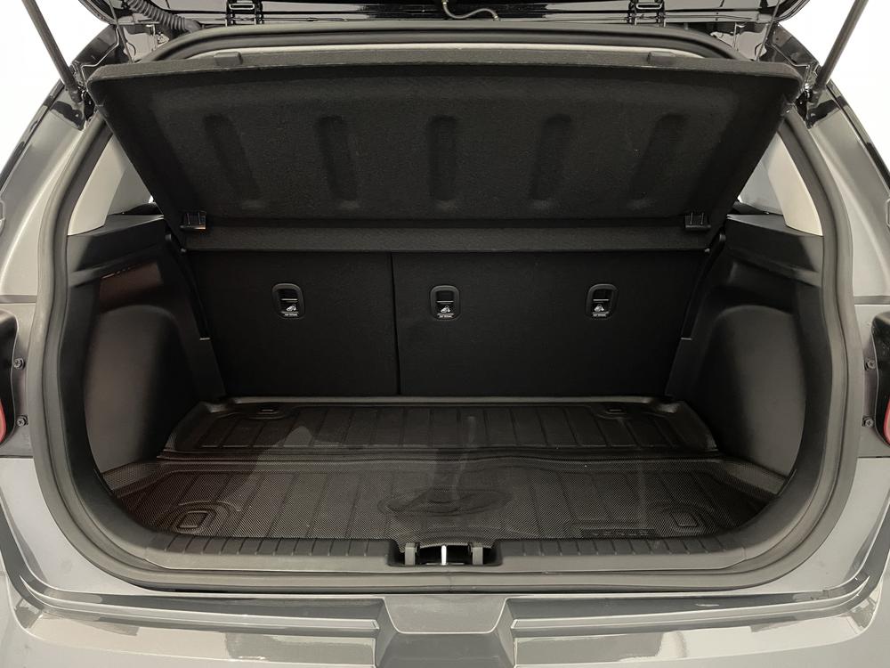 Hyundai Venue PREFERRED TWO TONE 2025 d&rsquo;occasion à vendre - 29