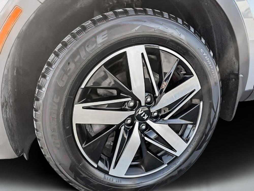 Kia Sorento LX+ AWD 2021 d&rsquo;occasion à vendre - 34