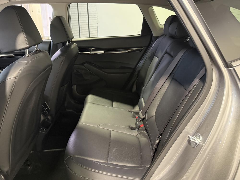 Kia Seltos EX PREMIUM 2024 d&rsquo;occasion à vendre - 31