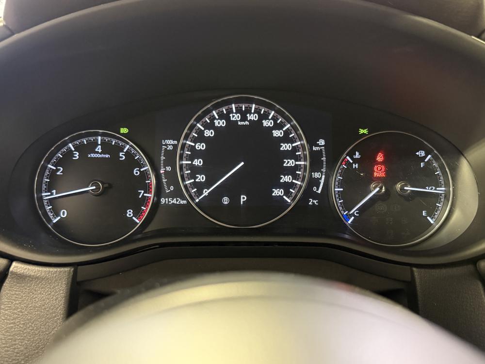 Mazda CX-30 GT 2020 d&rsquo;occasion à vendre - 24