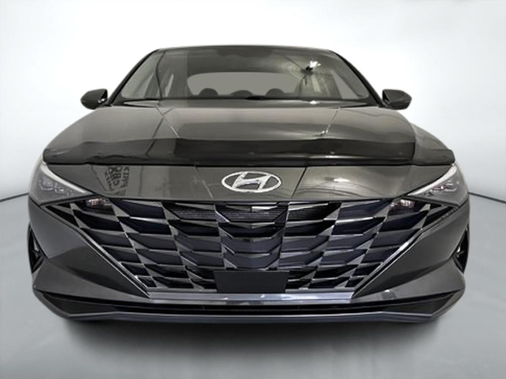 Hyundai Elantra Ultimate 2022 d&rsquo;occasion à vendre - 2