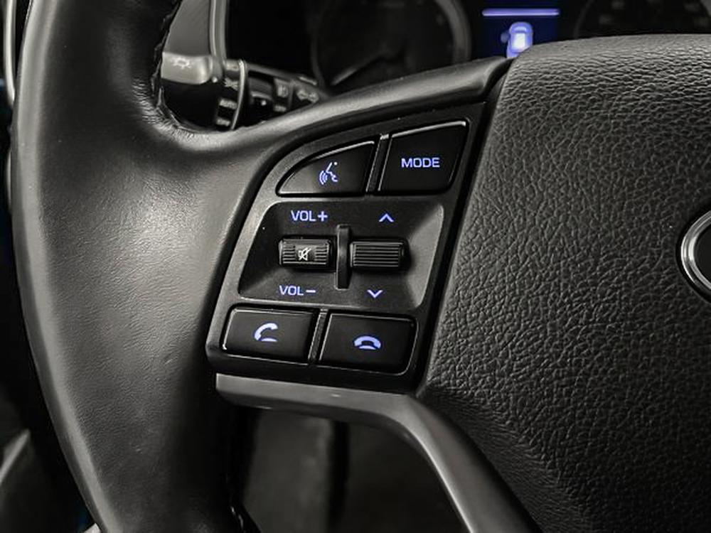 Hyundai Tucson Urban Edition / AWD 2020 d&rsquo;occasion à vendre - 17