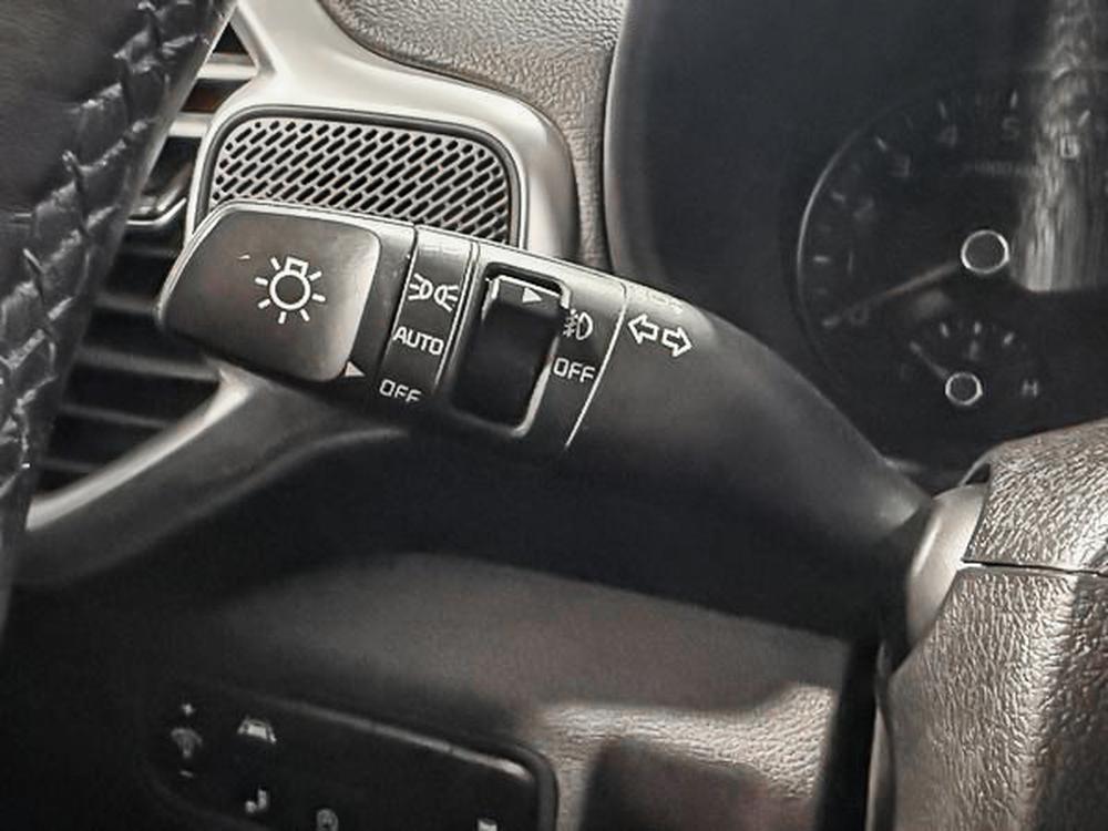 Kia Soul EX+ 2022 d&rsquo;occasion à vendre - 22