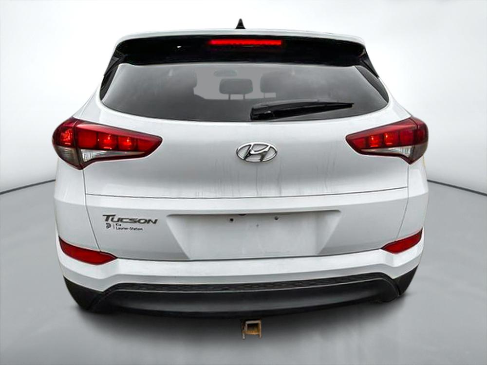 Hyundai Tucson PREMIUM FWD 2018 d&rsquo;occasion à vendre - 7