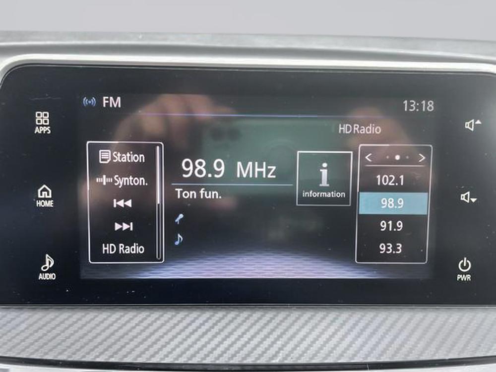 Mitsubishi Eclipse Cross ES AWD 2018 d&rsquo;occasion à vendre - 21