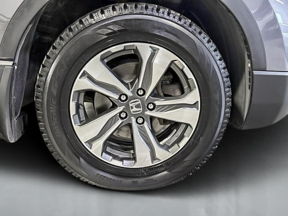 Honda CR-V LX 2018 d&rsquo;occasion à vendre - 12