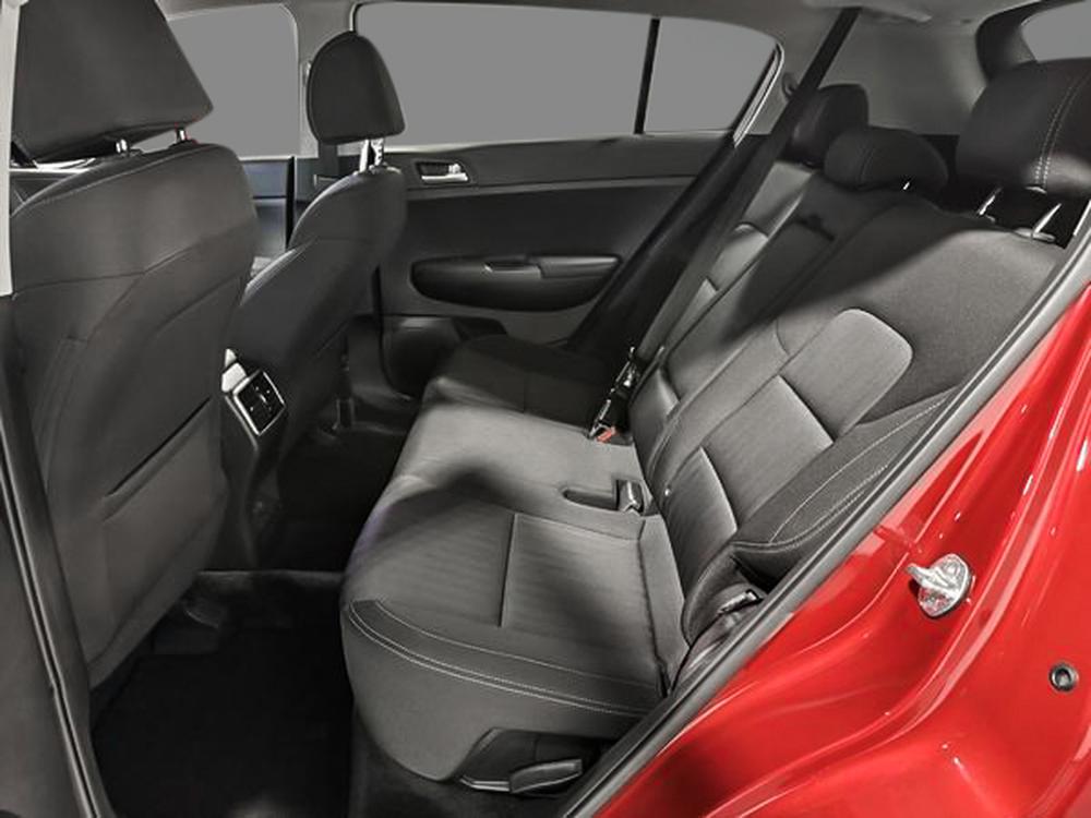 Kia Sportage EX PREMIUM S 2022 d&rsquo;occasion à vendre - 30