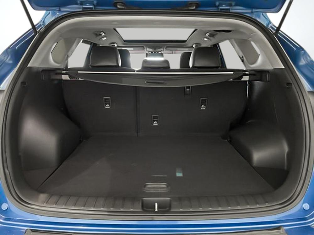 Hyundai Tucson Urban Edition / AWD 2020 d&rsquo;occasion à vendre - 33