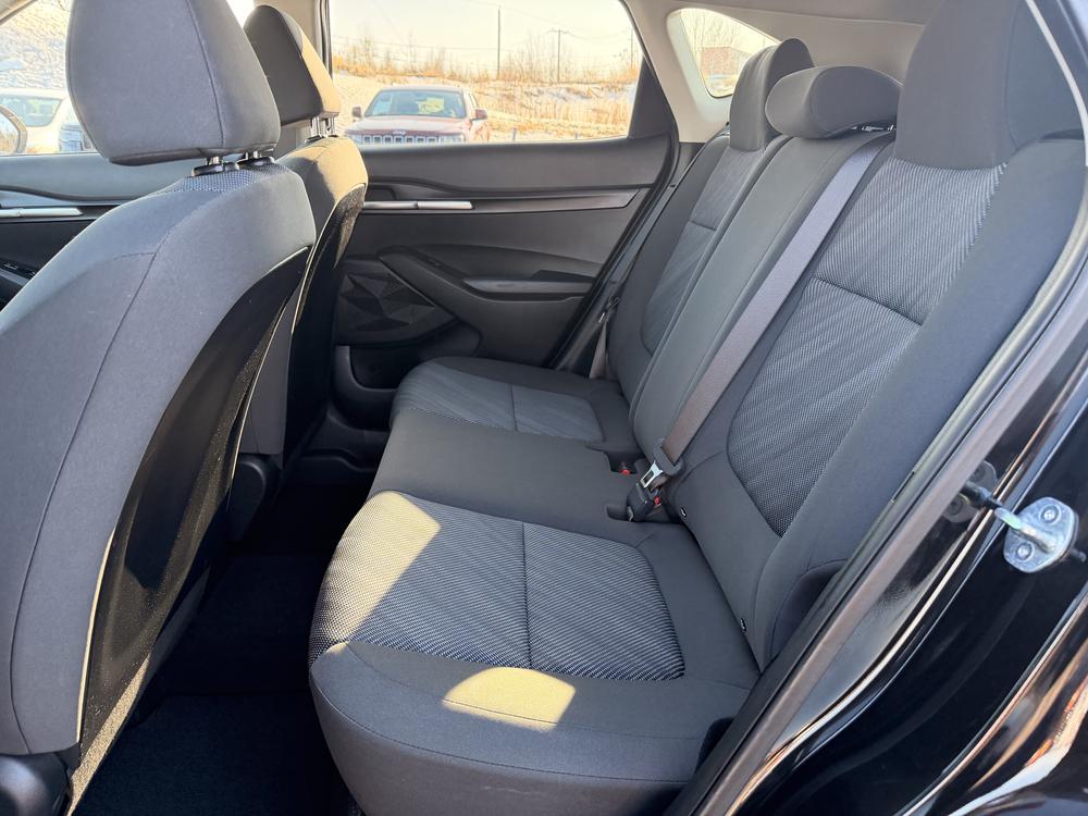 Kia Seltos LX AWD 2023 d&rsquo;occasion à vendre - 30