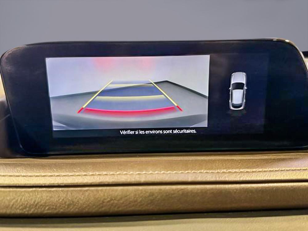 Mazda CX-30 GT 2020 d&rsquo;occasion à vendre - 27