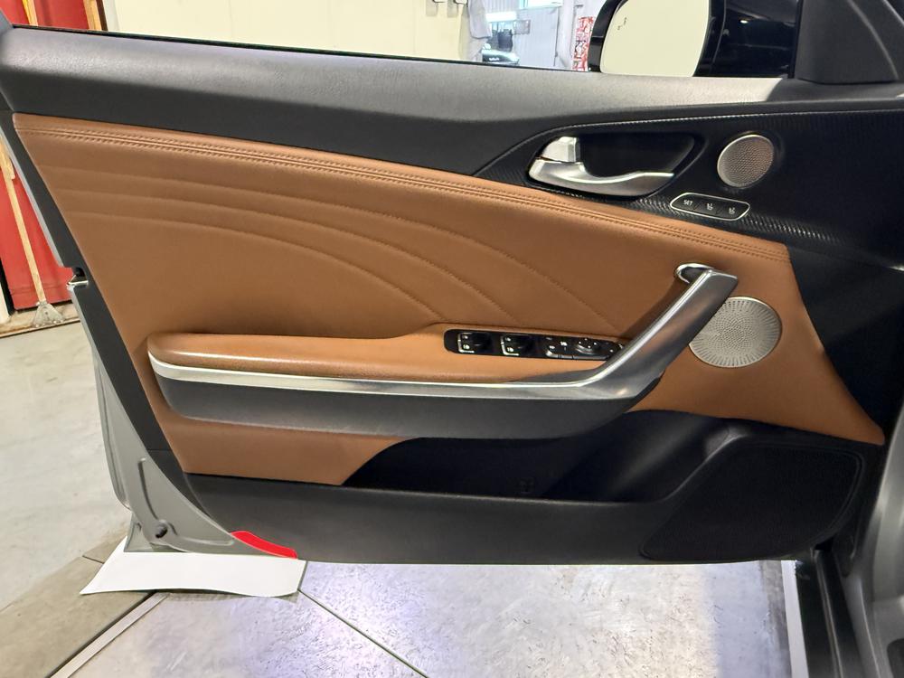 Kia Stinger GT ELITE 2023 d&rsquo;occasion à vendre - 14