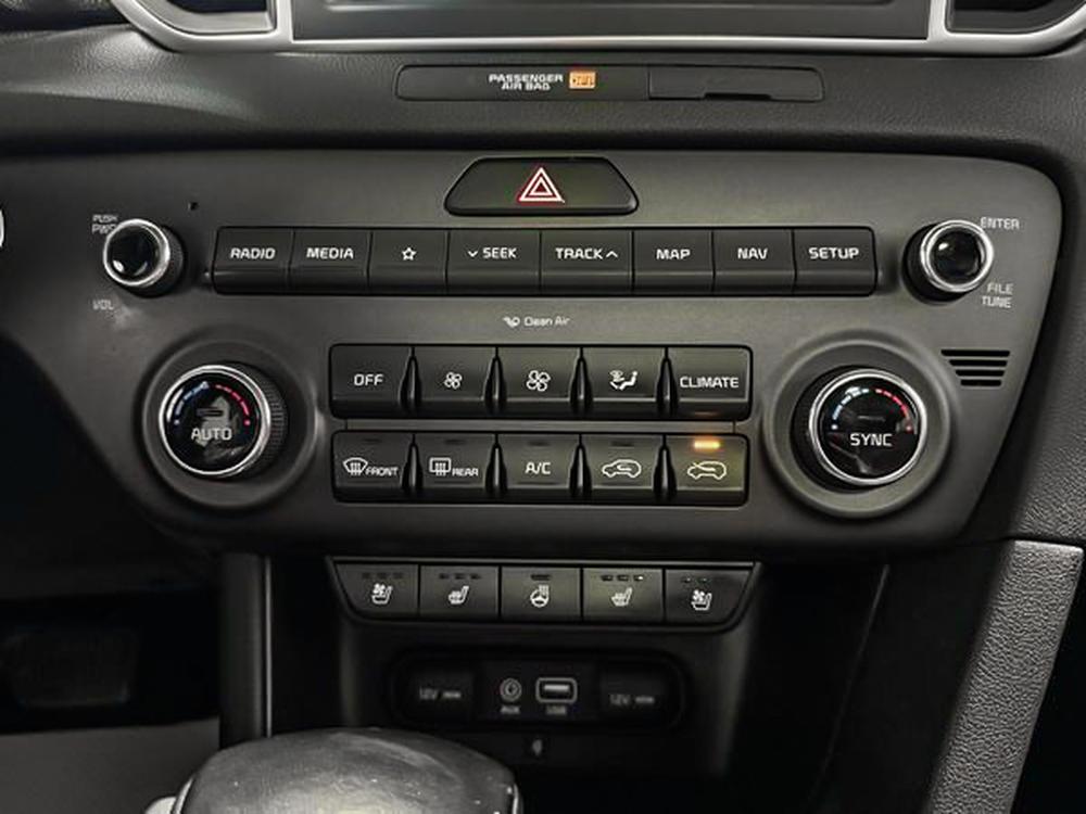 Kia Sportage EX 2019 d&rsquo;occasion à vendre - 28