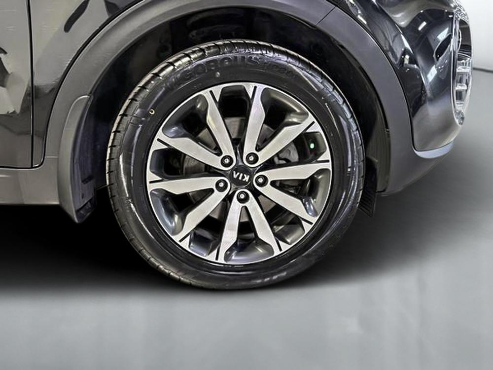 Kia Sportage EX 2019 d&rsquo;occasion à vendre - 13