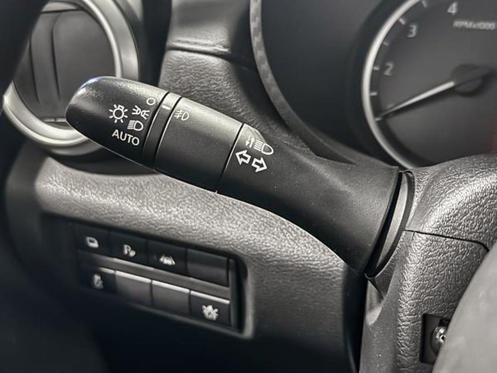 Nissan Versa S 2021 d&rsquo;occasion à vendre - 19