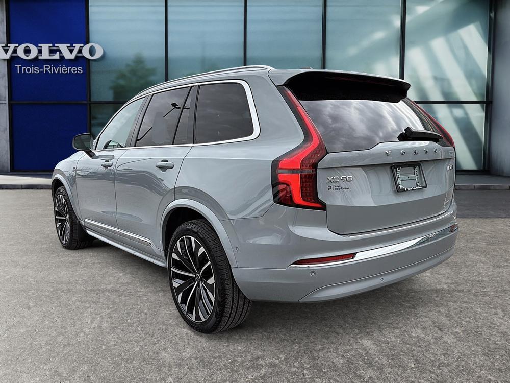 Volvo XC90 B6 ULTRA AWD // 7 PLACES 2026 d&rsquo;occasion à vendre - 3