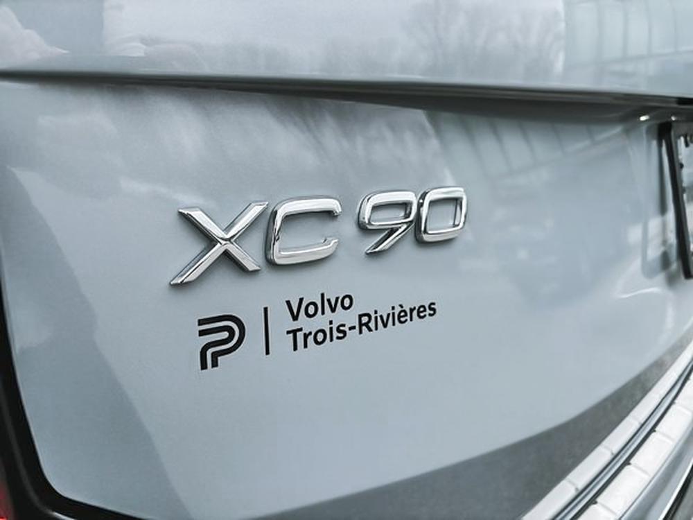Volvo XC90 B6 ULTRA AWD // 7 PLACES 2026 d&rsquo;occasion à vendre - 23