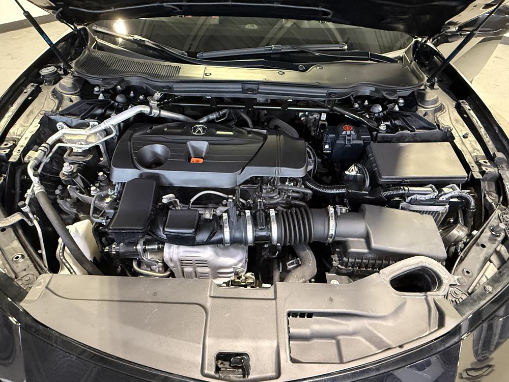 Acura TLX A-Spec 2024 d&rsquo;occasion à vendre - 33