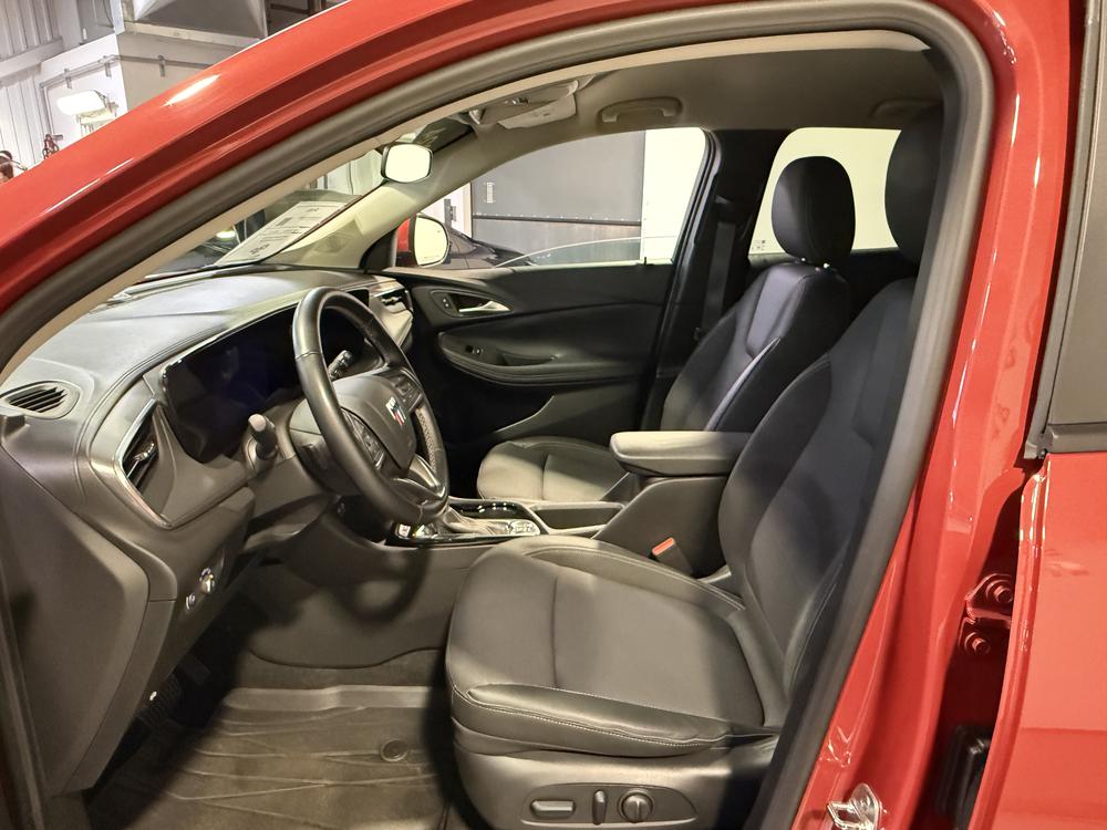 Buick Encore GX PREFERRED 2024 d&rsquo;occasion à vendre - 16