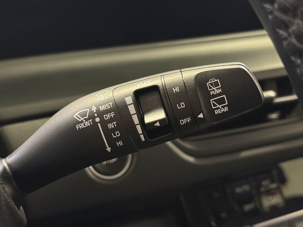 Kia Seltos EX PREMIUM 2024 d&rsquo;occasion à vendre - 23