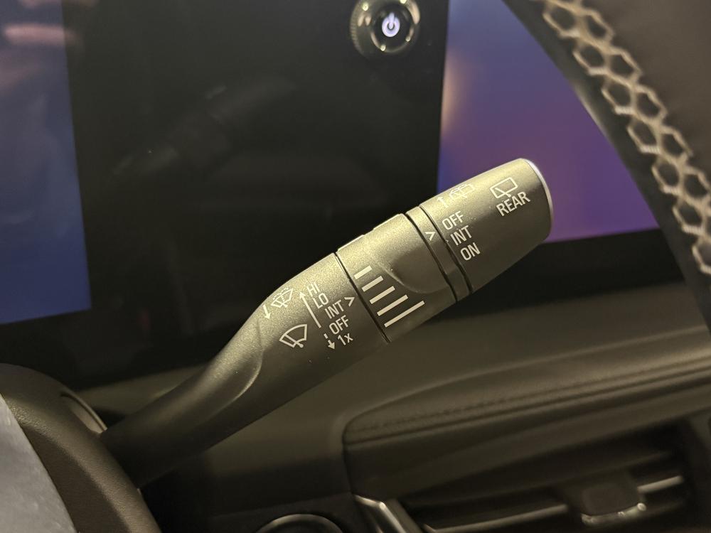 Buick Encore GX PREFERRED 2024 d&rsquo;occasion à vendre - 22