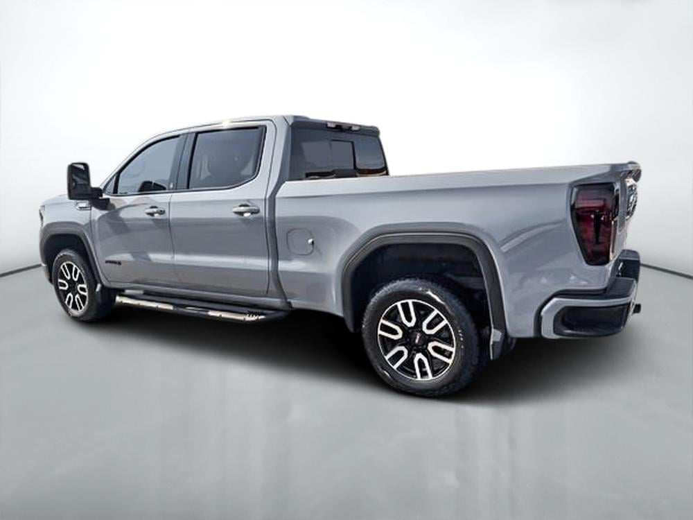 GMC Sierra 1500 AT4 2025 d&rsquo;occasion à vendre - 8