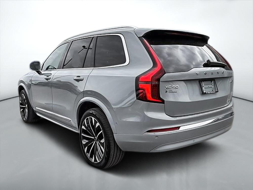 Volvo XC90 B6 ULTRA AWD // 7 PLACES 2026 d&rsquo;occasion à vendre - 3