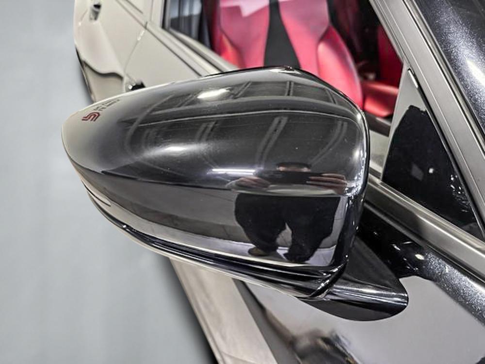 Acura TLX A-Spec 2024 d&rsquo;occasion à vendre - 11