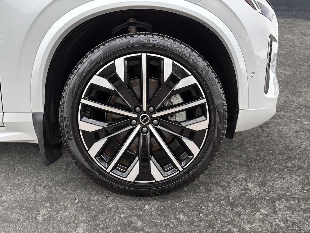 Volvo XC90 B6 PLUS AWD // 7 PLACES 2026 d&rsquo;occasion à vendre - 8