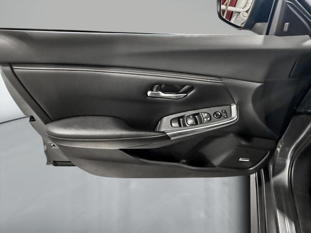 Nissan Sentra SR 2022 d&rsquo;occasion à vendre - 14