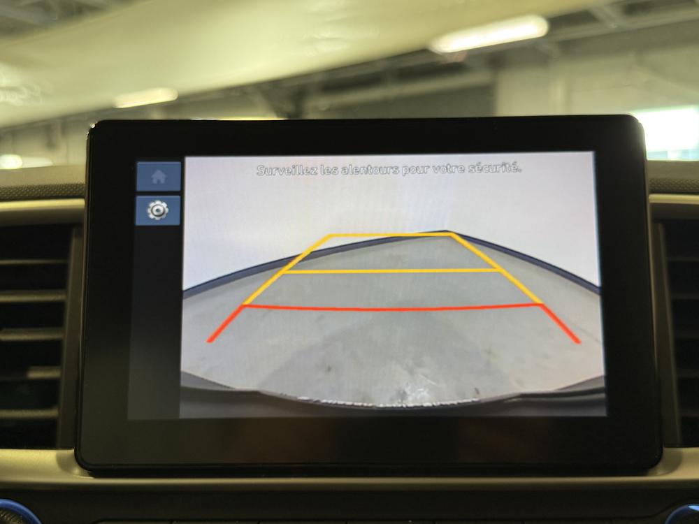 Hyundai Venue Preferred 2024 d&rsquo;occasion à vendre - 26