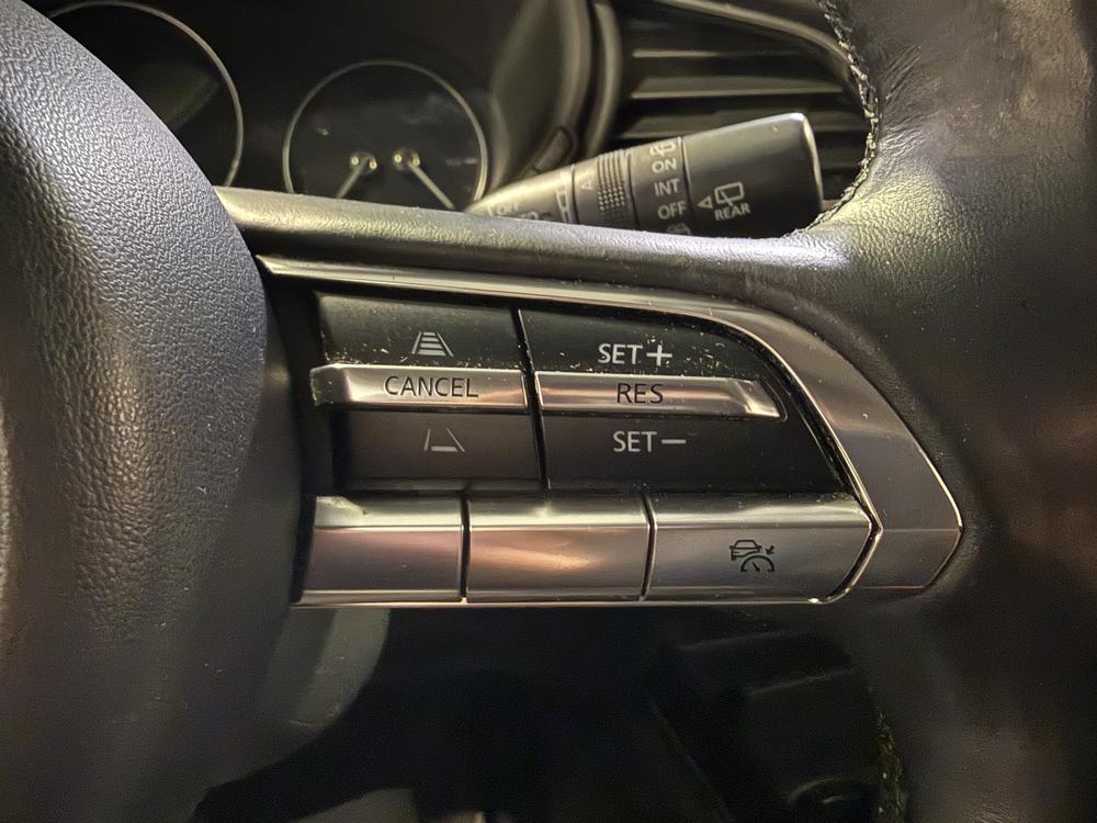 Mazda CX-30 GT 2020 d&rsquo;occasion à vendre - 21