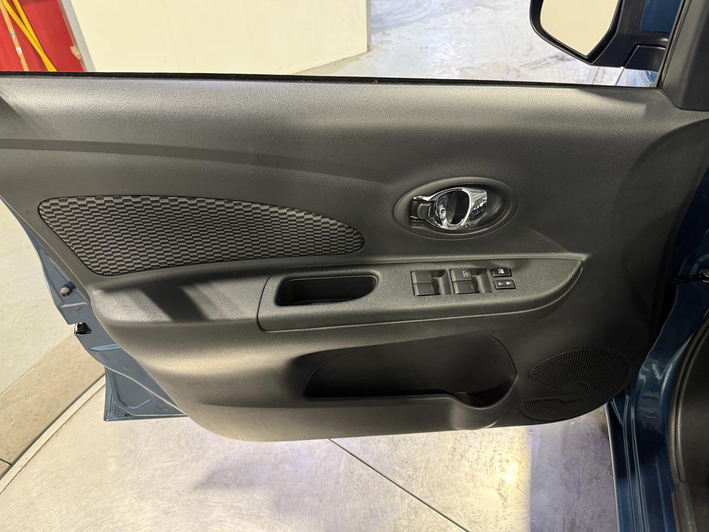 Nissan Micra SV 2019 d&rsquo;occasion à vendre - 13