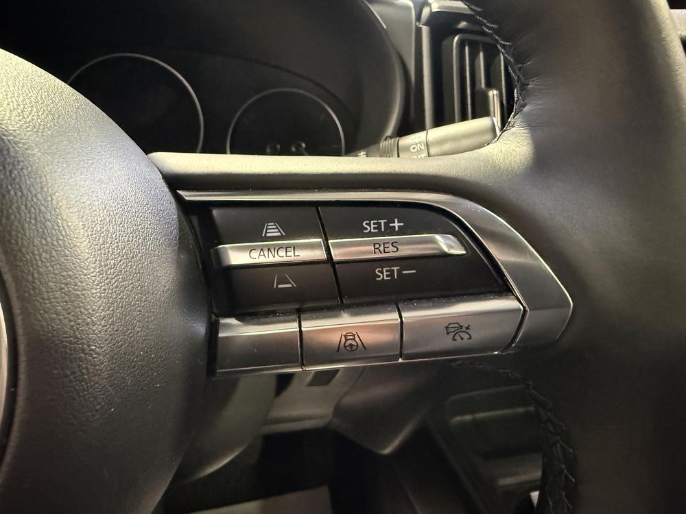 Mazda CX-50 GT 2024 d&rsquo;occasion à vendre - 21