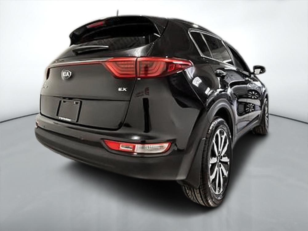 Kia Sportage EX 2019 d&rsquo;occasion à vendre - 3