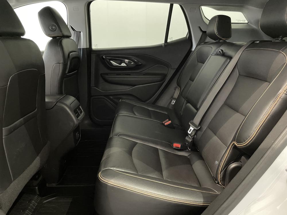 GMC Terrain AT4 AWD 2022 d&rsquo;occasion à vendre - 29