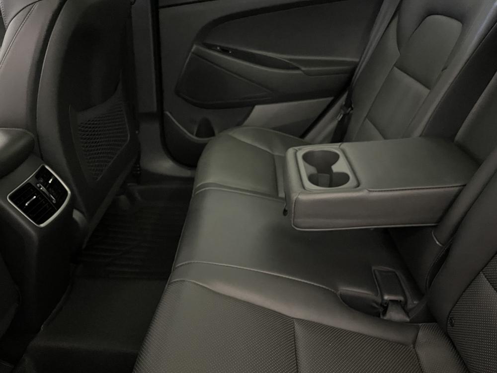 Hyundai Tucson Urban Edition / AWD 2020 d&rsquo;occasion à vendre - 32