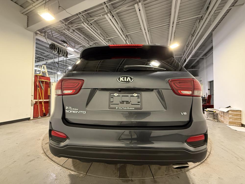 Kia Sorento LX+ 2020 d&rsquo;occasion à vendre - 4