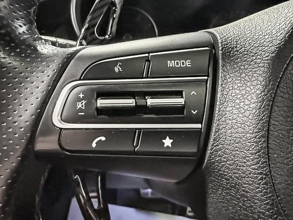 Kia Stinger GT ELITE 2023 d&rsquo;occasion à vendre - 19