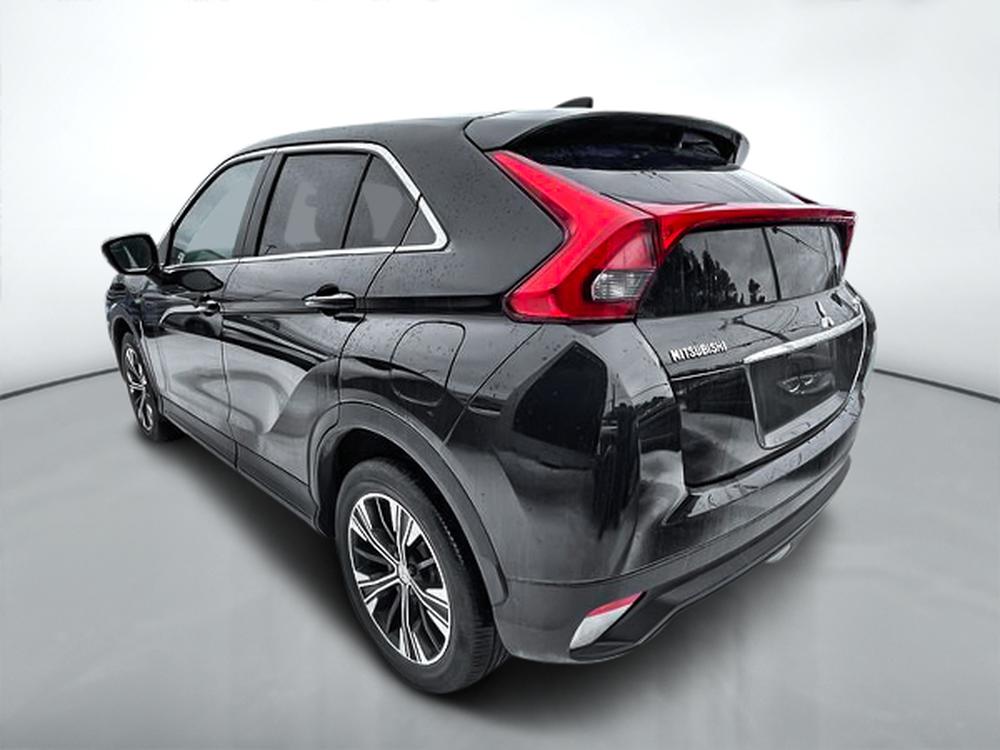 Mitsubishi Eclipse Cross ES AWD 2018 d&rsquo;occasion à vendre - 6