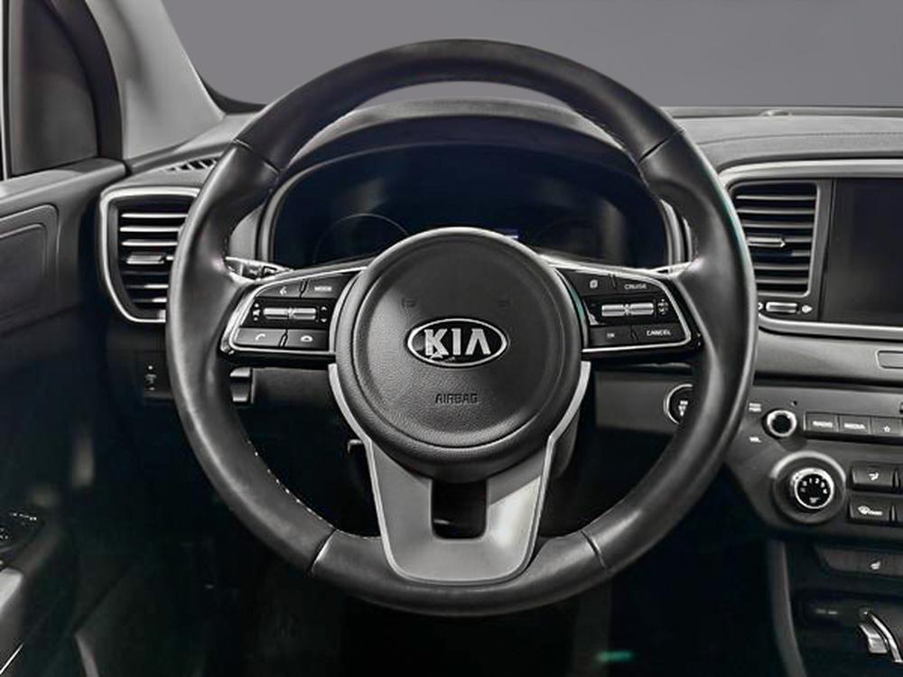 Kia Sportage EX PREMIUM S 2022 d&rsquo;occasion à vendre - 18